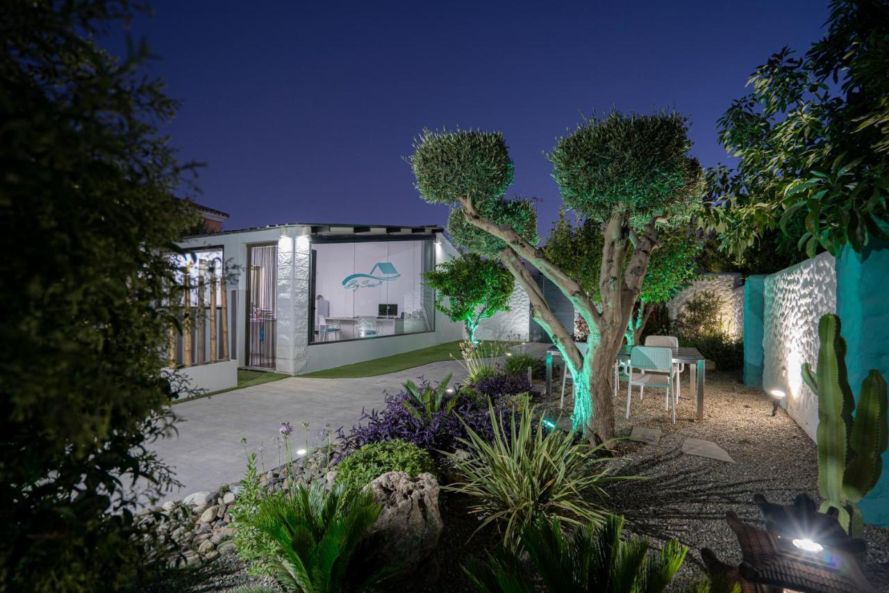 Villa Mamba By Seric,15' Walking To The Beach Torremolinos Eksteriør bilde